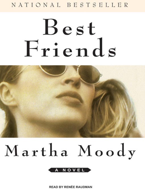Title details for Best Friends by Martha Moody - Available